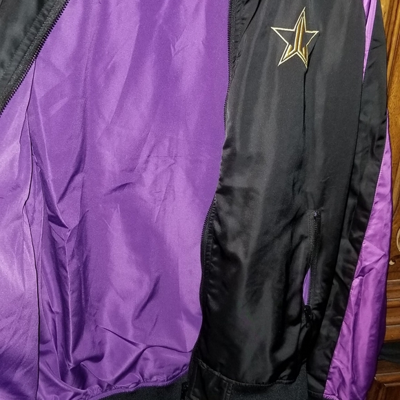 Jeffree Star Blood Lust Bomber Jacket - Picture 4 of 5